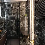 Black Luxury