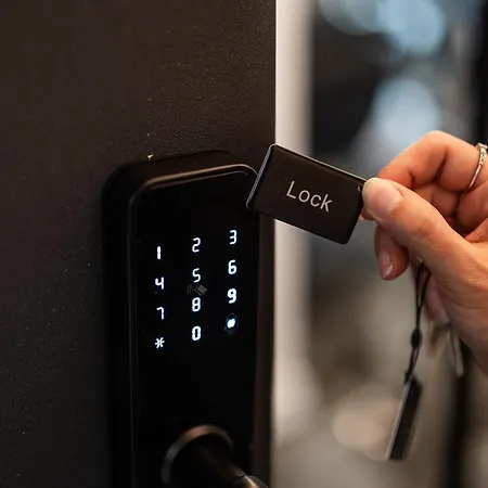 Apartamento Black Luxury *