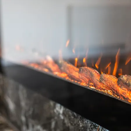 Apartamento Black Luxury Katowice