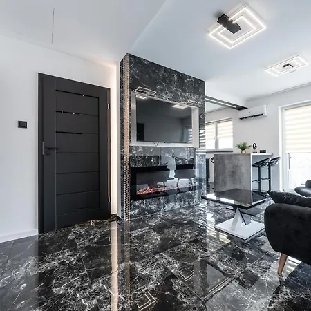 Black Luxury