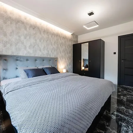 Black Luxury * Katowice