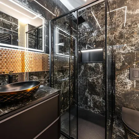 Black Luxury Katowice