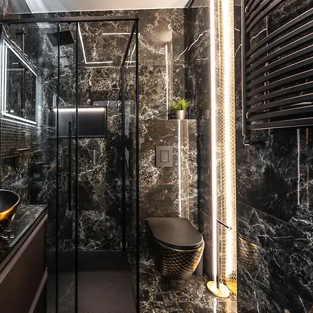 Black Luxury