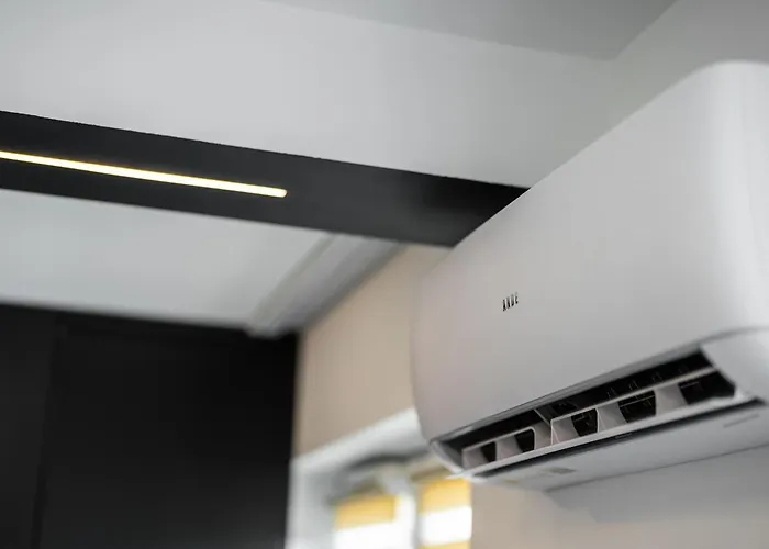 Black Luxury Apartamento *