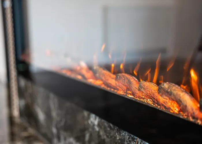 Apartamento Black Luxury Katowice