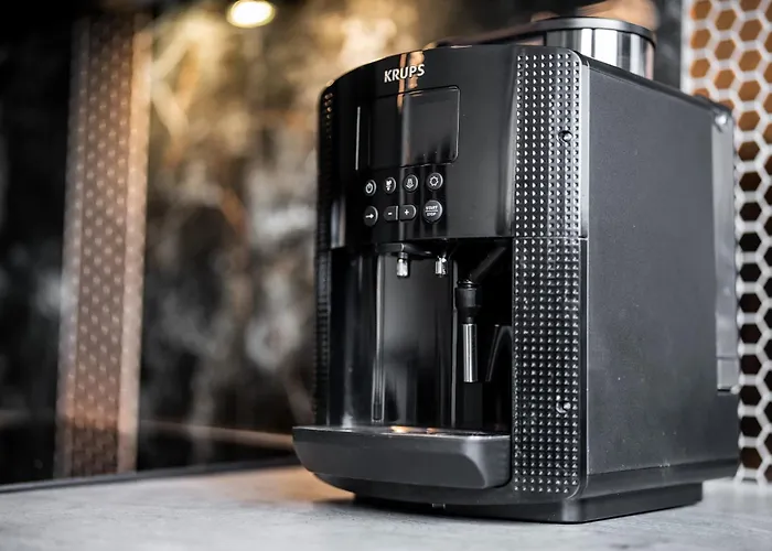 Black Luxury Katovice