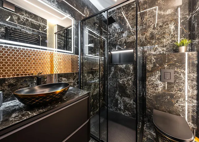 Black Luxury Katowice